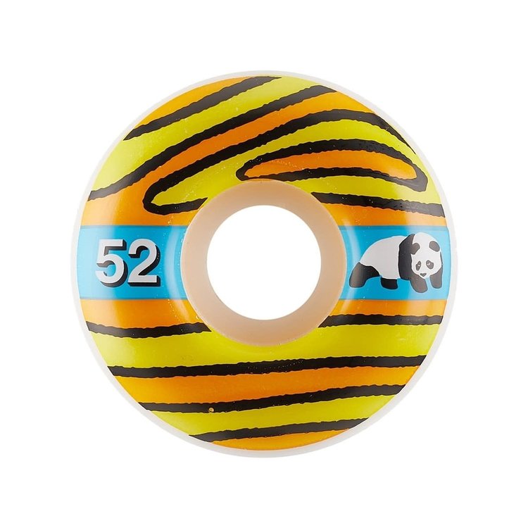 Enjoi Enjoi Wooden 52Mm