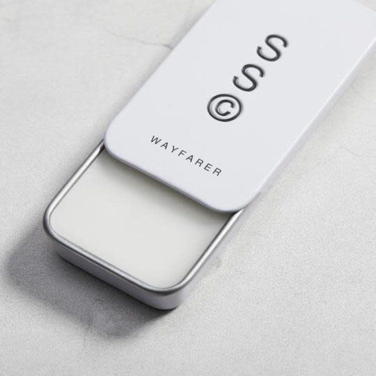 Solid State Solid State Wayfarer