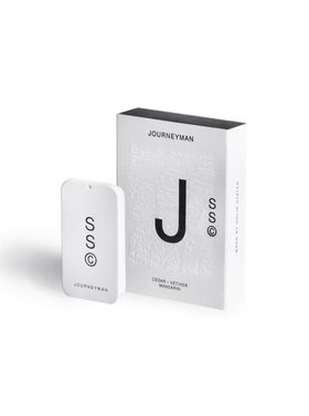 Solid State Solid State Journeyman