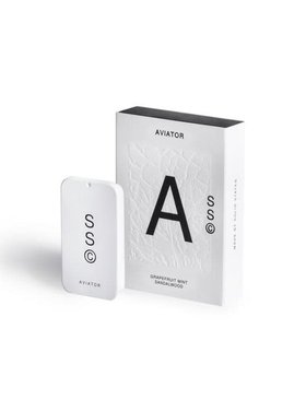 Solid State Solid State Aviator