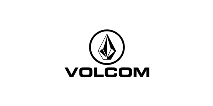 VOLCOM SIMPLY MESH HIPSTER BLK - The Choice Shop