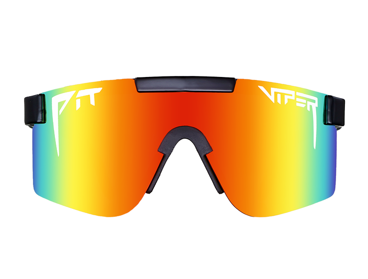 Pit Viper Pit Viper The Original Wide Polarized | The Mystery