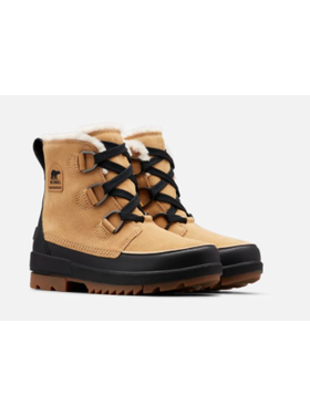 Sorel Sorel Womens Tivoli™ Iv Wp W24 | Curry