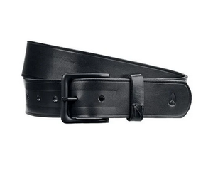 Nixon Dna Belt Black S3 Boardshop