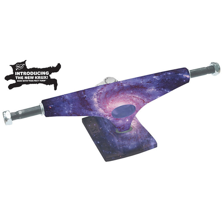 Krux Krux Trucks K5 2Pk | Galaxy  8.25