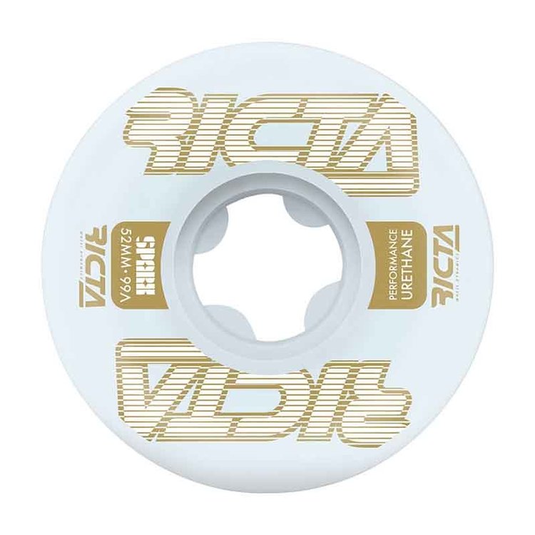 Ricta Ricta Wheels Frameworx Sparx 99A 52Mm