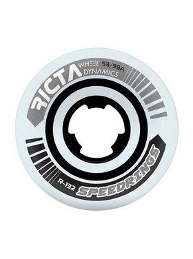 Ricta Ricta Wheels Speedrings Wide 99A 53Mm