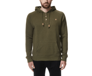 Oberon hoodie hotsell