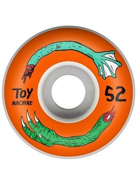 Toy Machine Toy Machine Wheels | Fos Arms (52)