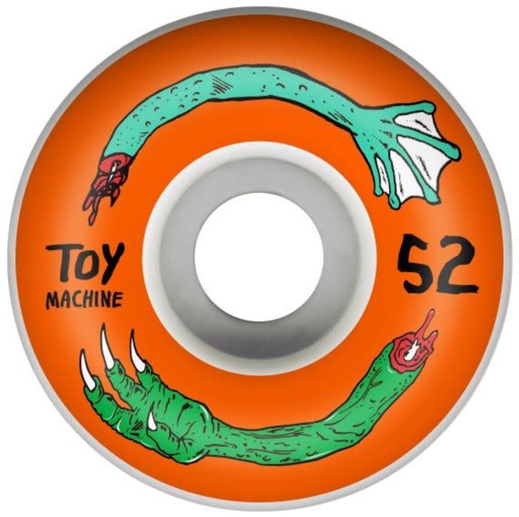 Toy Machine Toy Machine Wheels | Fos Arms (52)