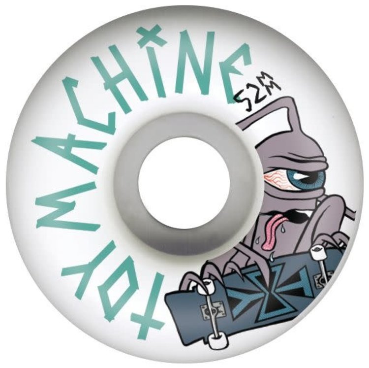 Toy Machine Toy Machine Wheels | Sect Skater (52)