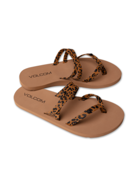 Volcom Volcom Easy Breezy (Youth) | Cheetah