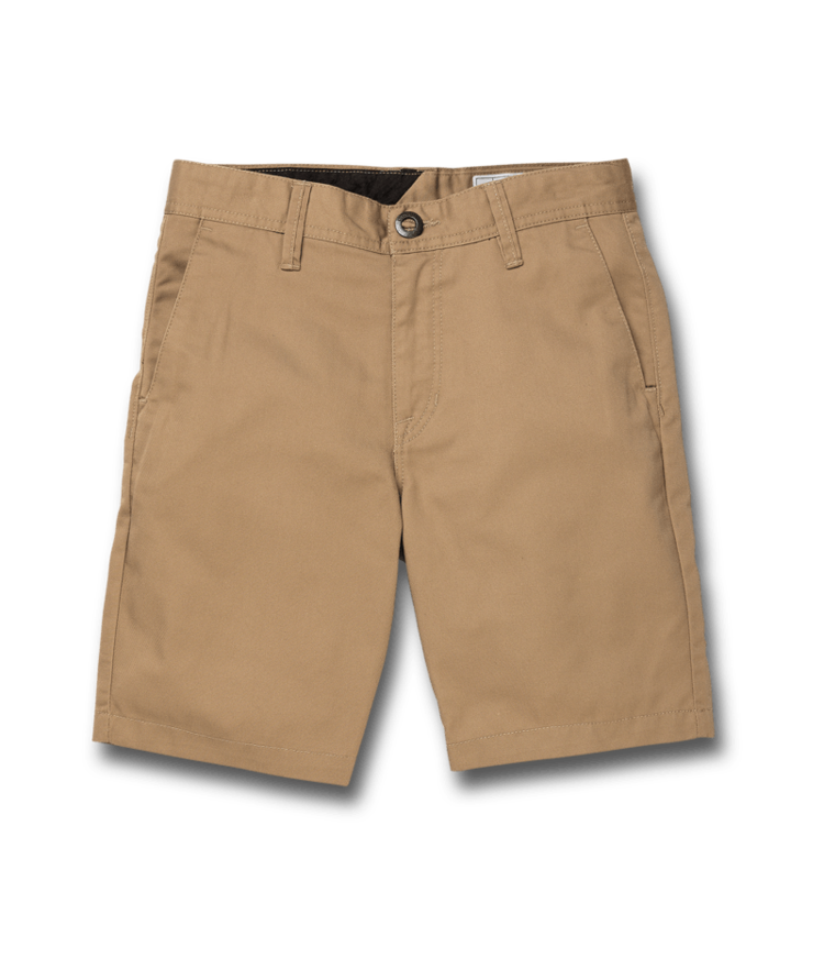 Volcom VOLCOM FRICKIN CHINO SHORT | KHAKI