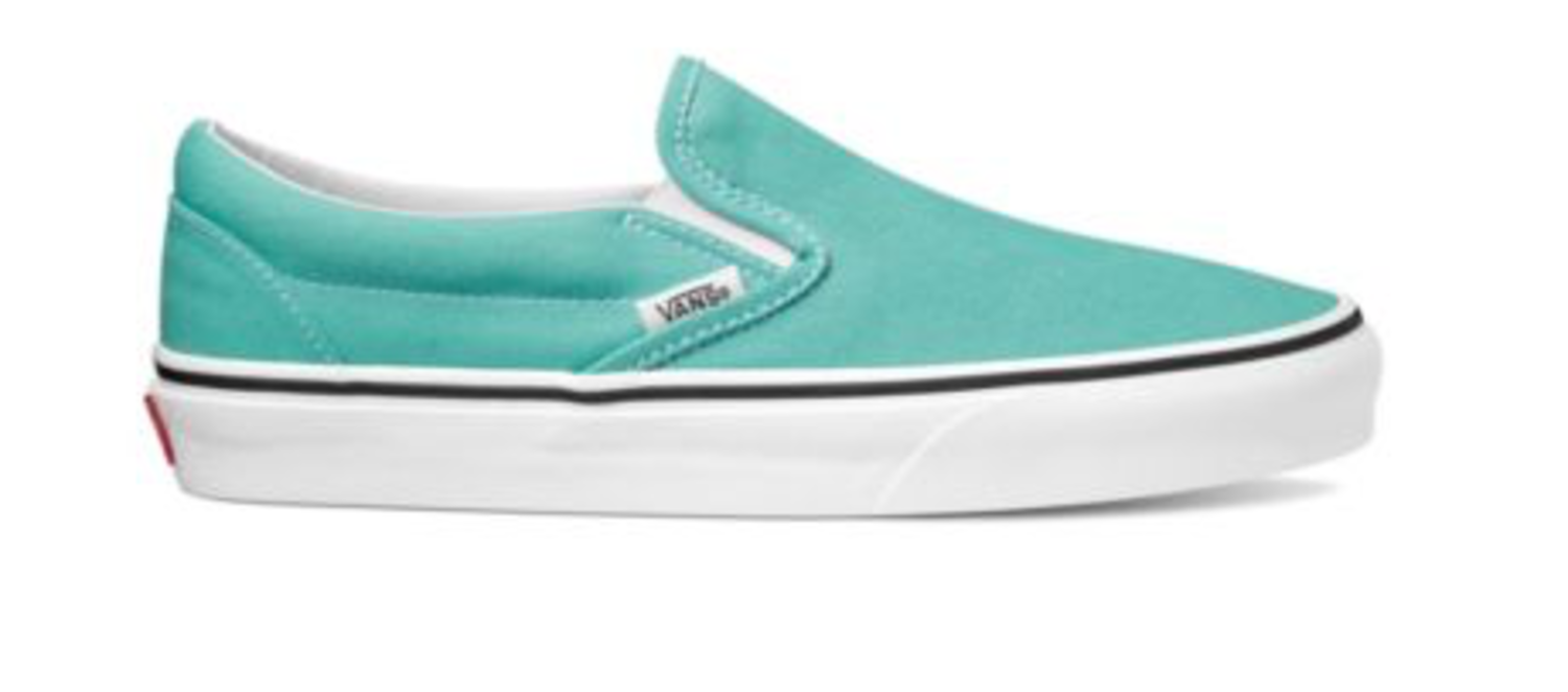 vans waterfall slip on