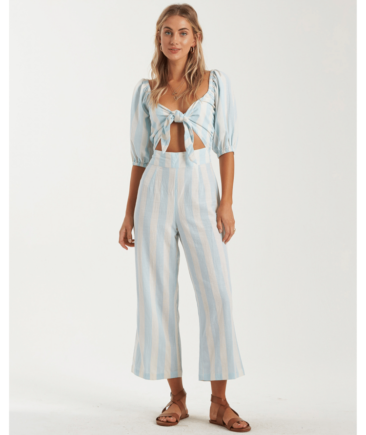 Billabong Billabong WomensOMENS DIZZY DAZE | VISTA BLUE