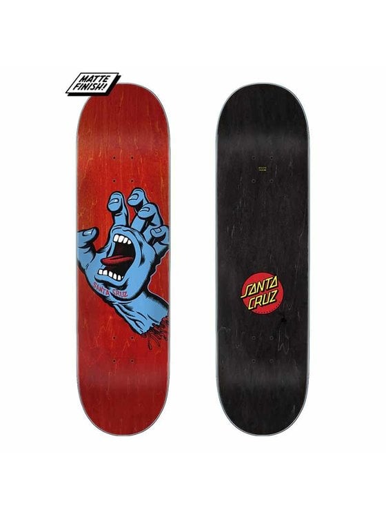 Santa Cruz - S3 Boardshop