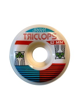 Triclops Wheels | Strix 99A (52)