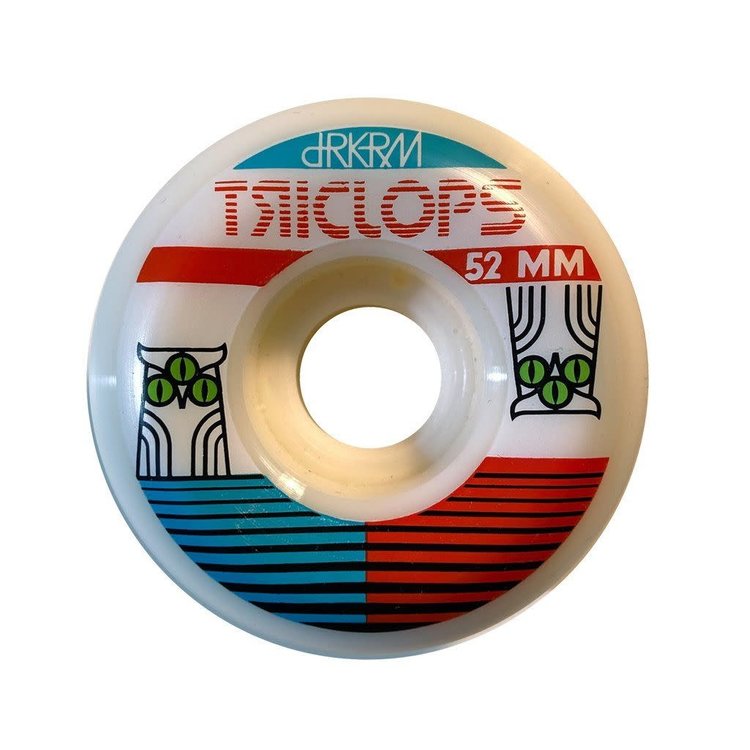 Triclops Wheels | Strix 99A (52)