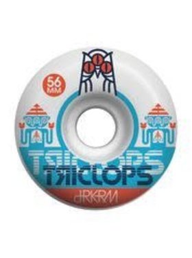 Triclops Wheels | Spinner 99A (56)