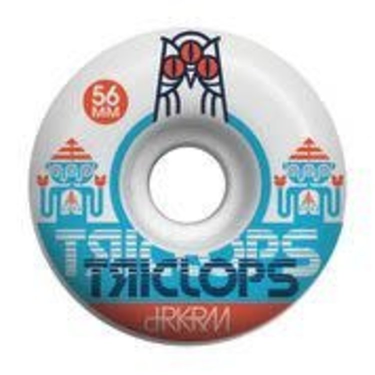 Triclops Wheels | Spinner 99A (56)