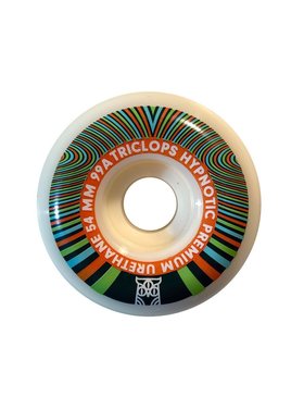 Triclops Wheels | Hypnotic 99A (54)