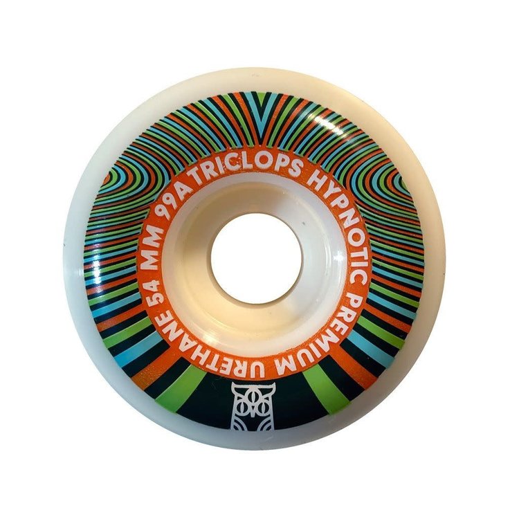 Triclops Wheels | Hypnotic 99A (54)