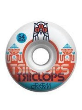 Triclops Wheels | Gemini 99A (54)