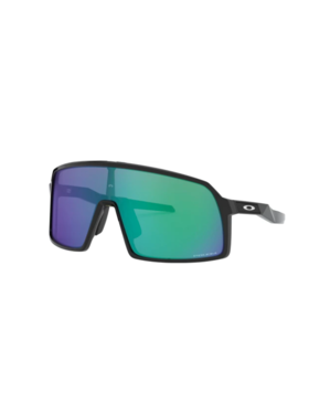 Oakley Oakley Sutro S Polished Black | Prizm Jade