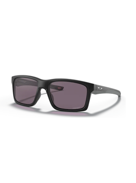 Oakley Oakley Mainlink Xl Matte Black | Prizm Grey
