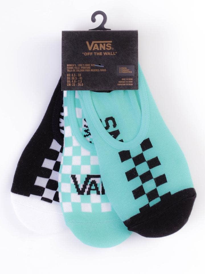 vans 6.5 womens in cm