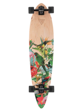 Landyachtz Landyachtz Totem | Paradise