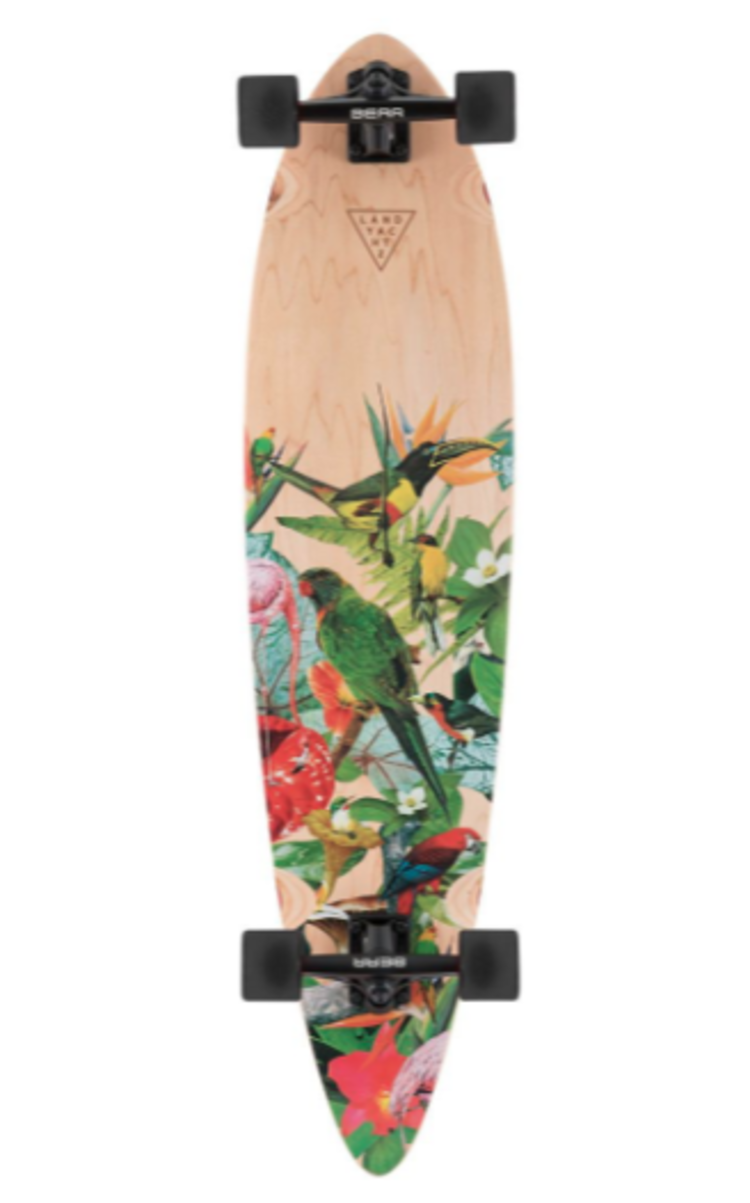 Landyachtz Landyachtz Totem | Paradise