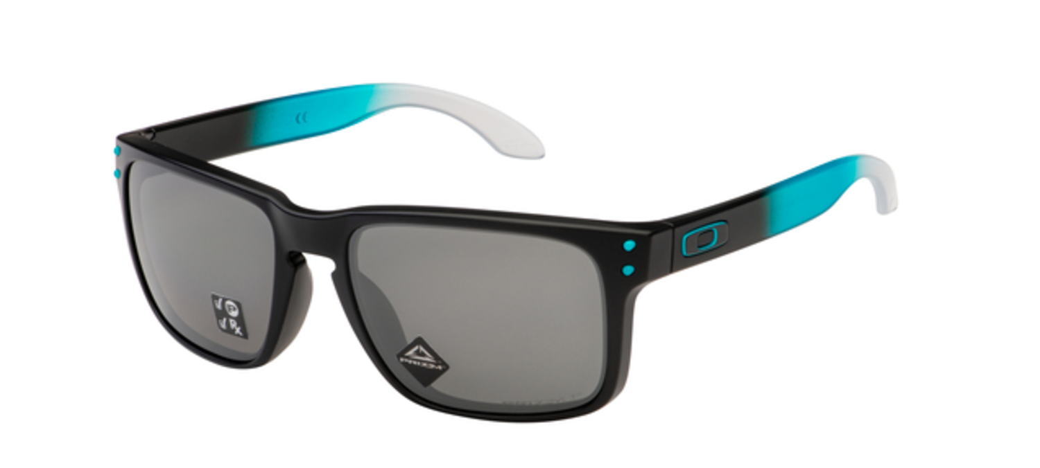 Oakley holbrook ignite fade sales
