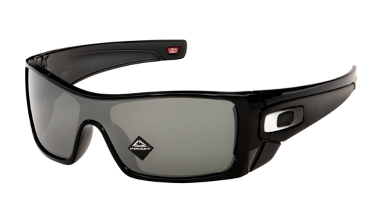 Oakley Oakley Batwolf Black Ink | Prizm Black