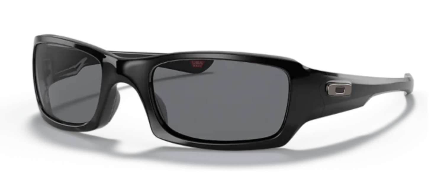 Oakley FIVES SQUARED Black/Grey - サングラス/メガネ