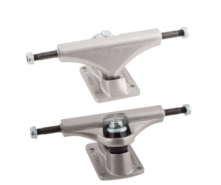 Bullet BULLET TRUCKS SILVER