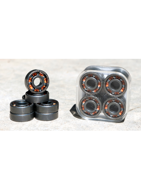 Bronson Bronson Bearings Raw