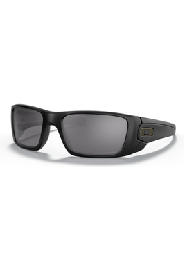 Oakley Oakley Fuel Cell Matte Black | Grey Polarized