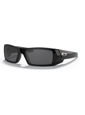 Oakley Oakley Gascan Polished Black | Grey