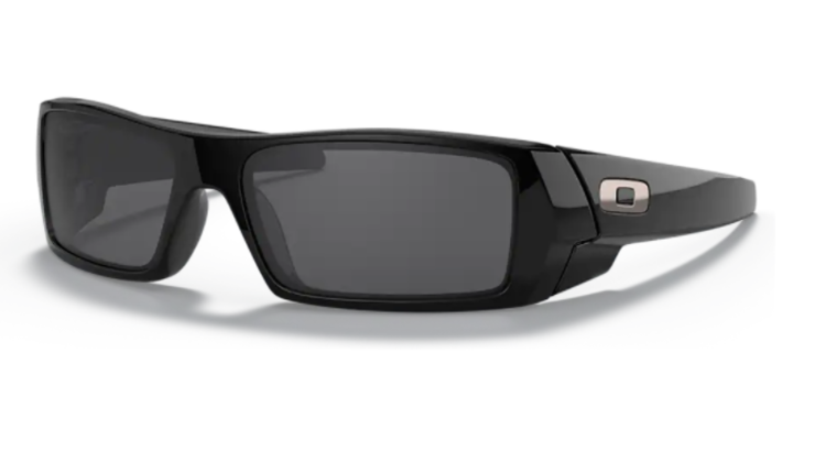 Oakley Oakley Gascan Polished Black | Grey