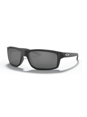 Oakley Oakley Gibston Matte Black | Prizm Black Polarized