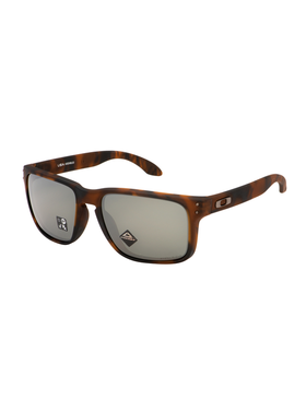 Oakley Oakley Holbrook Xl Matte Brown Tortoise | Prizm Black