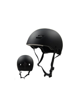Red Dragon Supply RDS HELMET CHUNG  | MATTE BLACK