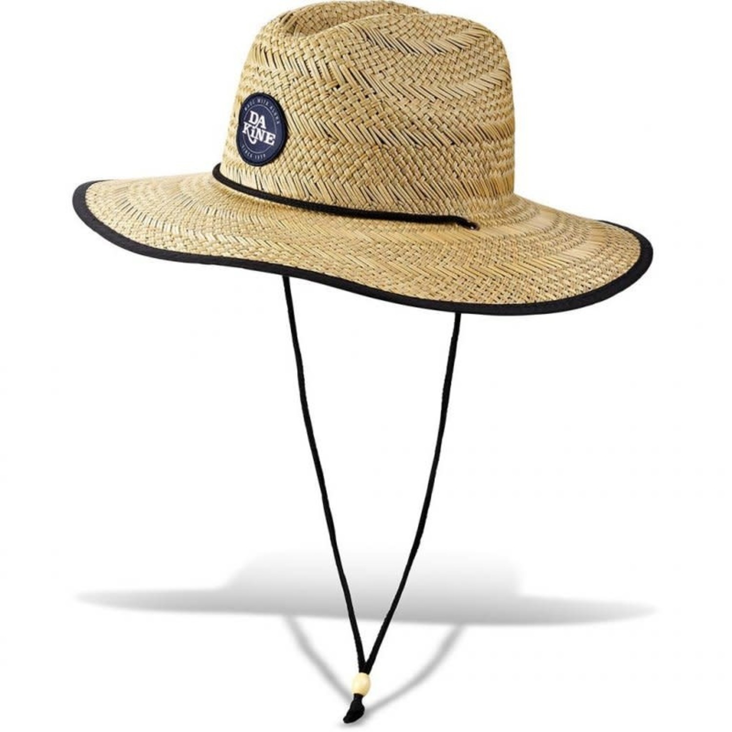 DAKINE PINDO STRAW HAT | NIGHT SKY - S3 Boardshop