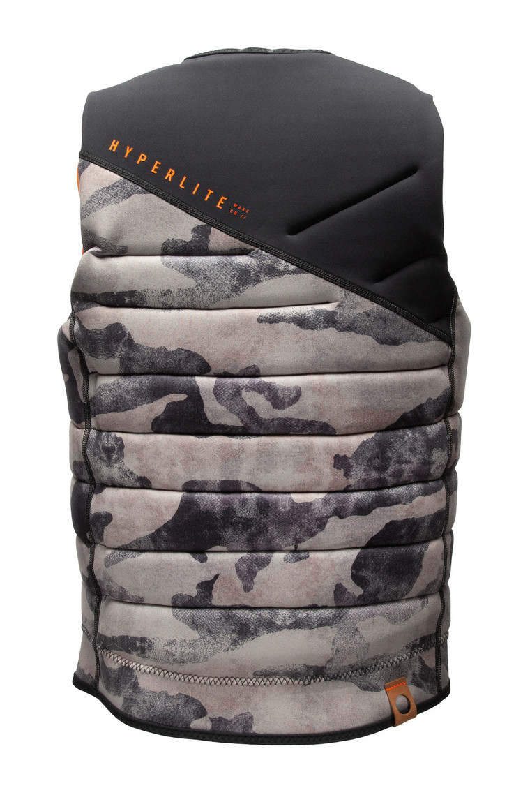 Hyperlite HYPERLITE NCGA WISHBONE VEST