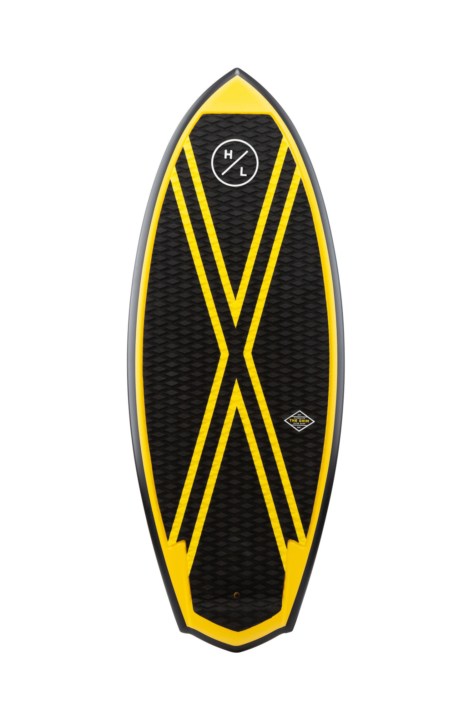 Hyperlite 4.7 Shim - S3 Boardshop