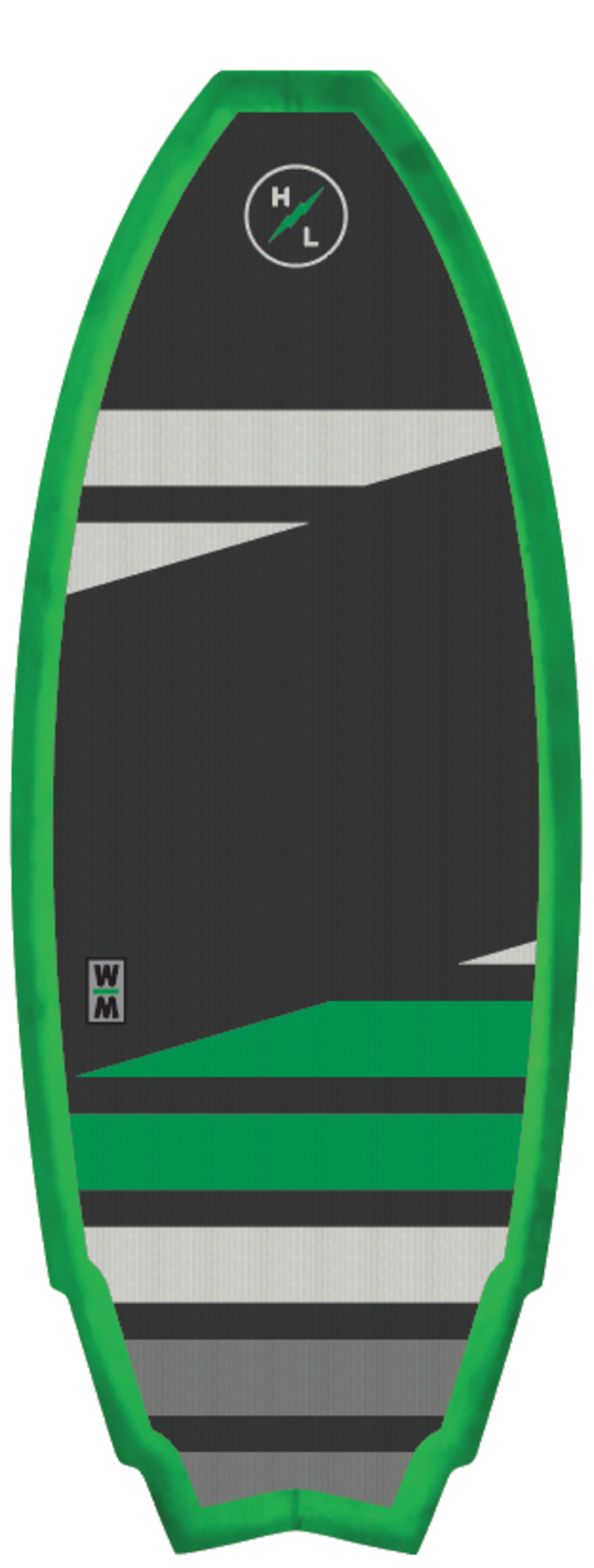 Hyperlite Hyperlite 4.4 Wingman