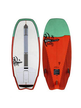 Ronix RONIX KOAL W/TECHNORA CROSSOVER | 2022