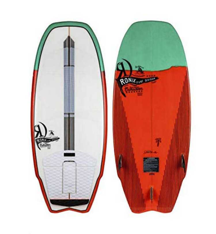 Ronix RONIX KOAL W/TECHNORA CROSSOVER | 2022