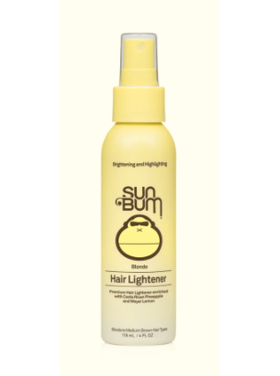 SUN BUM Sun Bum Blonde Hair Lightener